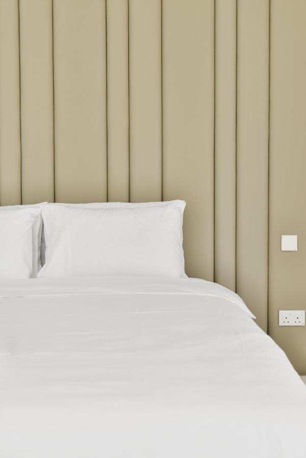 Waterfront Luxury 3Br With Maids Room In Jbr, دبي المظهر الخارجي الصورة